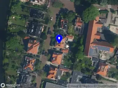 Jordan Bish Consulting (JBC) B.V. Heemstede