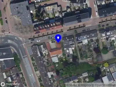 ROQr Roosendaal