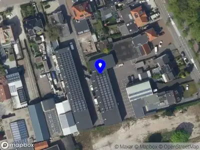 DGDS Horeca en Events B.V.