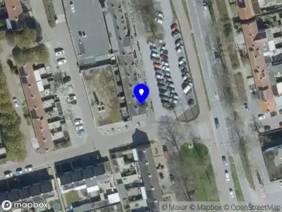 Nieuw bedrijf Rusu Toader Romica