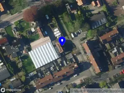 Nieuw bedrijf Klussenbedrijf Sim