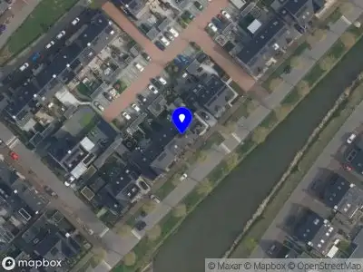 Oudeland Vastgoed B.V. Waddinxveen