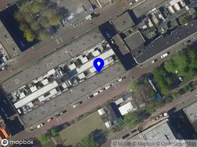 Nieuw bedrijf Madina Express