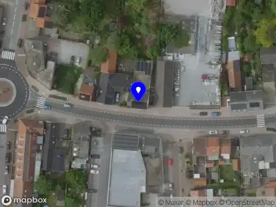 Cameram Holding B.V.