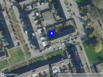 Nieuw bedrijf AMDH zorg