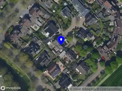 Kempische Vastgoedmaatschappij B.V. Breukelen