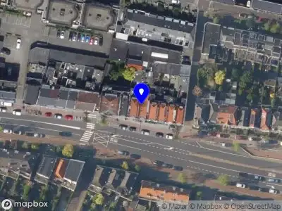 KRIS Zielinski Bouw Leiden