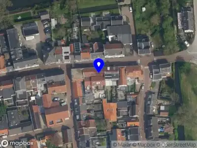 Nieuw bedrijf VvE Langendijk 45, 43 en 43a te Vianen