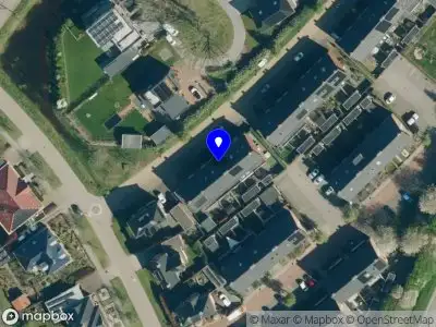 Nieuw bedrijf Monck's Green Productions