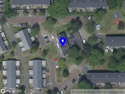 Slagerij Al Hoceima Bergen op Zoom