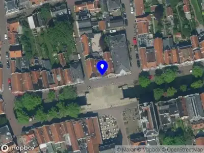 Grieks Specialiteitenrestaurant Irodion Edam