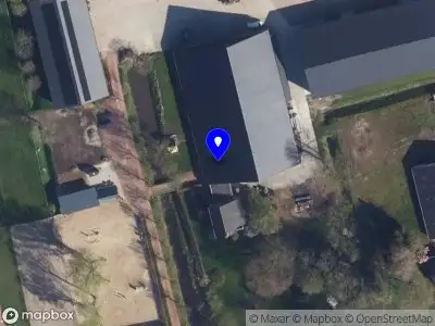 Nieuw bedrijf Borchers Agro Service