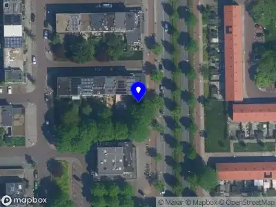 Tandartspraktijk Johan Huizingalaan B.V. Amsterdam