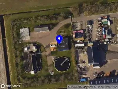 Wetterskip Fryslân Schiermonnikoog