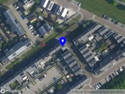 VVE 2.5 6 II Almere