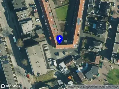 JMC Infinity Capital B.V.