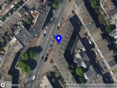 EYMSA Infra 's-Gravenhage