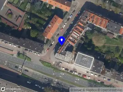 Nieuw bedrijf Rafal Bouw