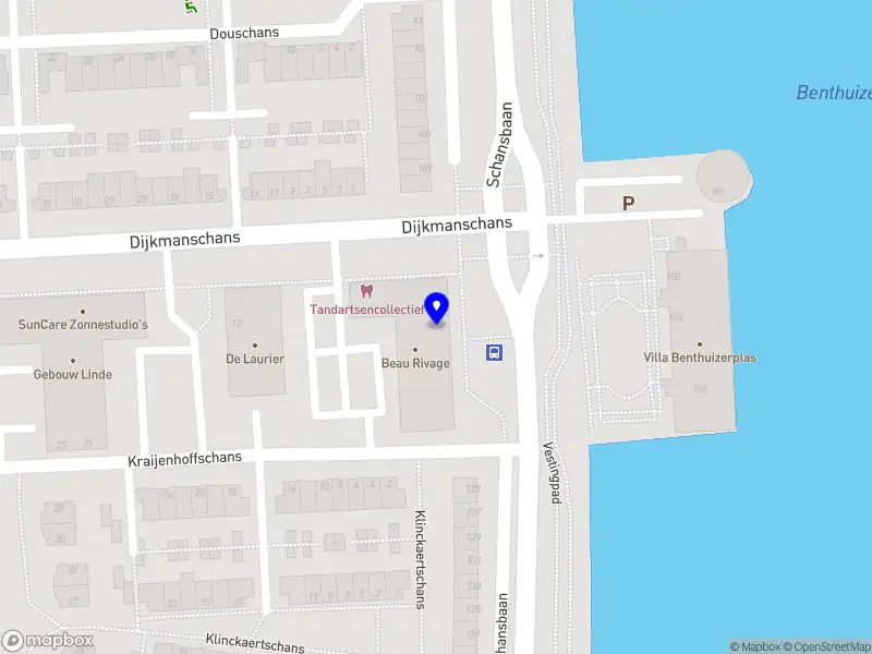 Stichting Able Compagnie