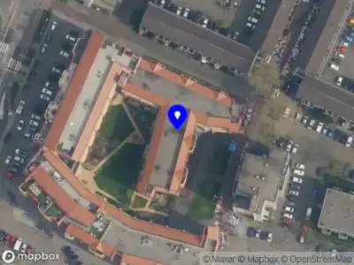 Amaadour Cares Nieuwegein