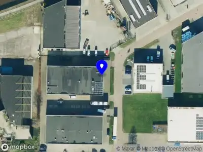 Nieuw bedrijf Vox Audio