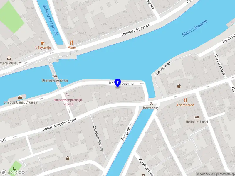 Nieuw bedrijf De Blijdorper