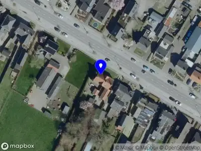 Nieuw bedrijf MaMarketing