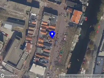 Burger & GreekPoint V.O.F.