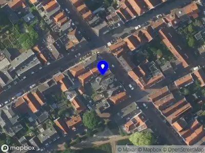 Schoonmaakbedrijf Ewa Beata Naarden