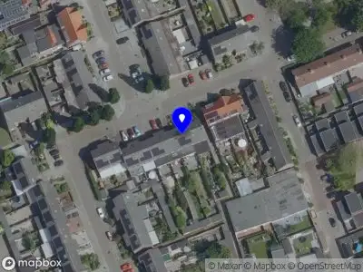 BC groente en fruit Helmond