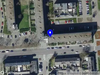 Lauri Zorg SPIJKENISSE
