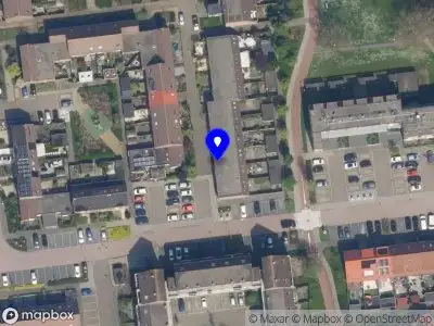 Rachid in de zorg Capelle aan den IJssel