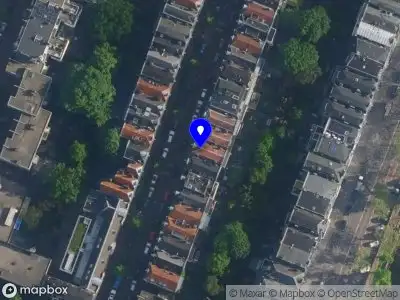 Eco Delta Trading Amsterdam