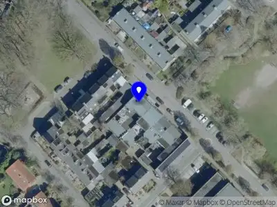 Lizzy van Grinsven Groente & Fruit