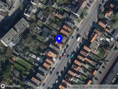 Nieuw bedrijf Stichting Search & Rescue Zuid-West