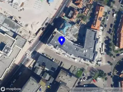 VvE Parkeerplaatsen Residence van Henegouwen