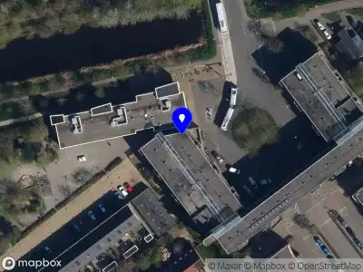 Schildersbedrijf J.J. Brands Groningen