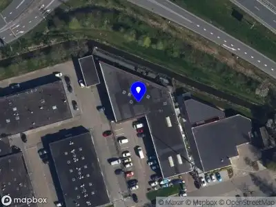 Formidabel Store Groningen