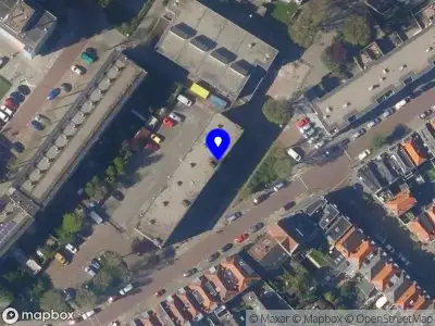Boodje zorg 's-Gravenhage