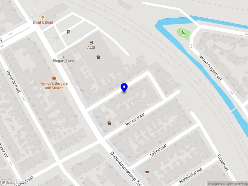 Blokland Installatietechniek Dordrecht