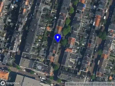 J.A. Roozen Beheer B.V. Haarlem