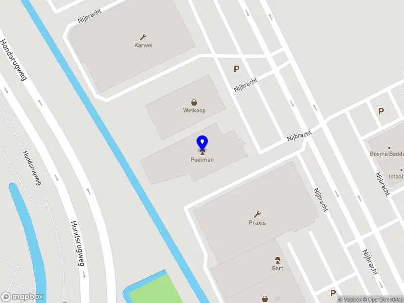 Gerrits Tuinmeubelen Emmen B.V. Emmen