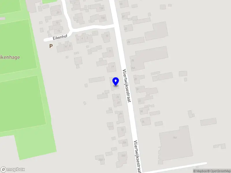 Mae Zorgt Rosmalen