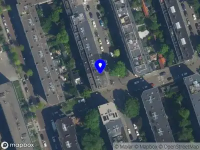 VvE Griseldestraat 25 te Amsterdam Amsterdam