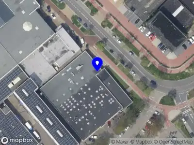 MACH Technology Holding B.V. Katwijk