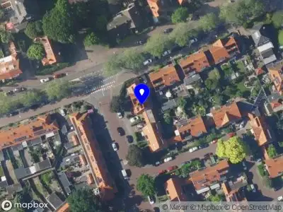 Nieuw bedrijf FJ Bleeker Holding B.V.