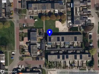 Nieuw bedrijf Karver