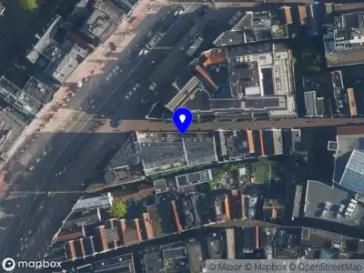 Nieuw bedrijf Buivid Studio