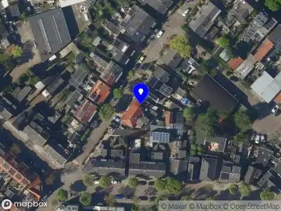 Weidema Holding B.V. Zeist