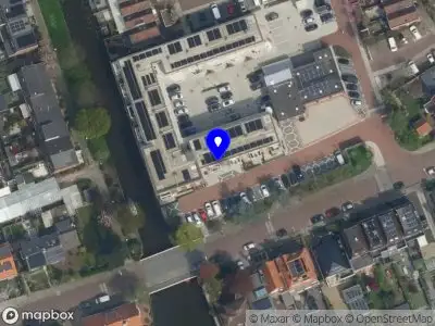 VvE Brandmeester 's-Gravenzandseweg Naaldwijk Naaldwijk